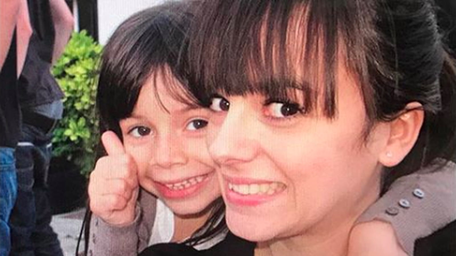 Alizée et Annily