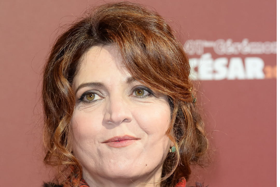 Agnès Jaoui : le handicap de ses enfants - Journal des Femmes