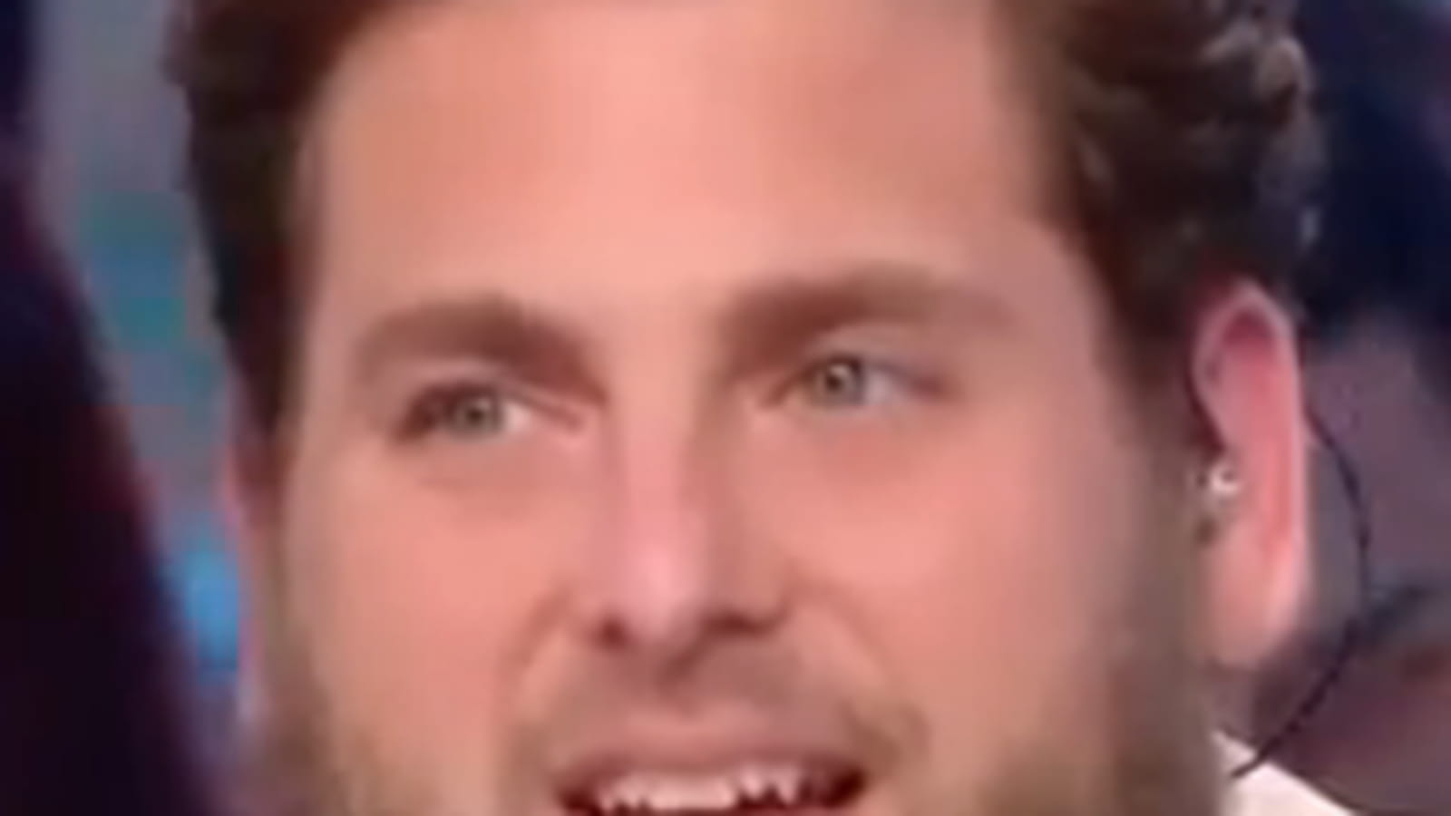 Jonah Hill