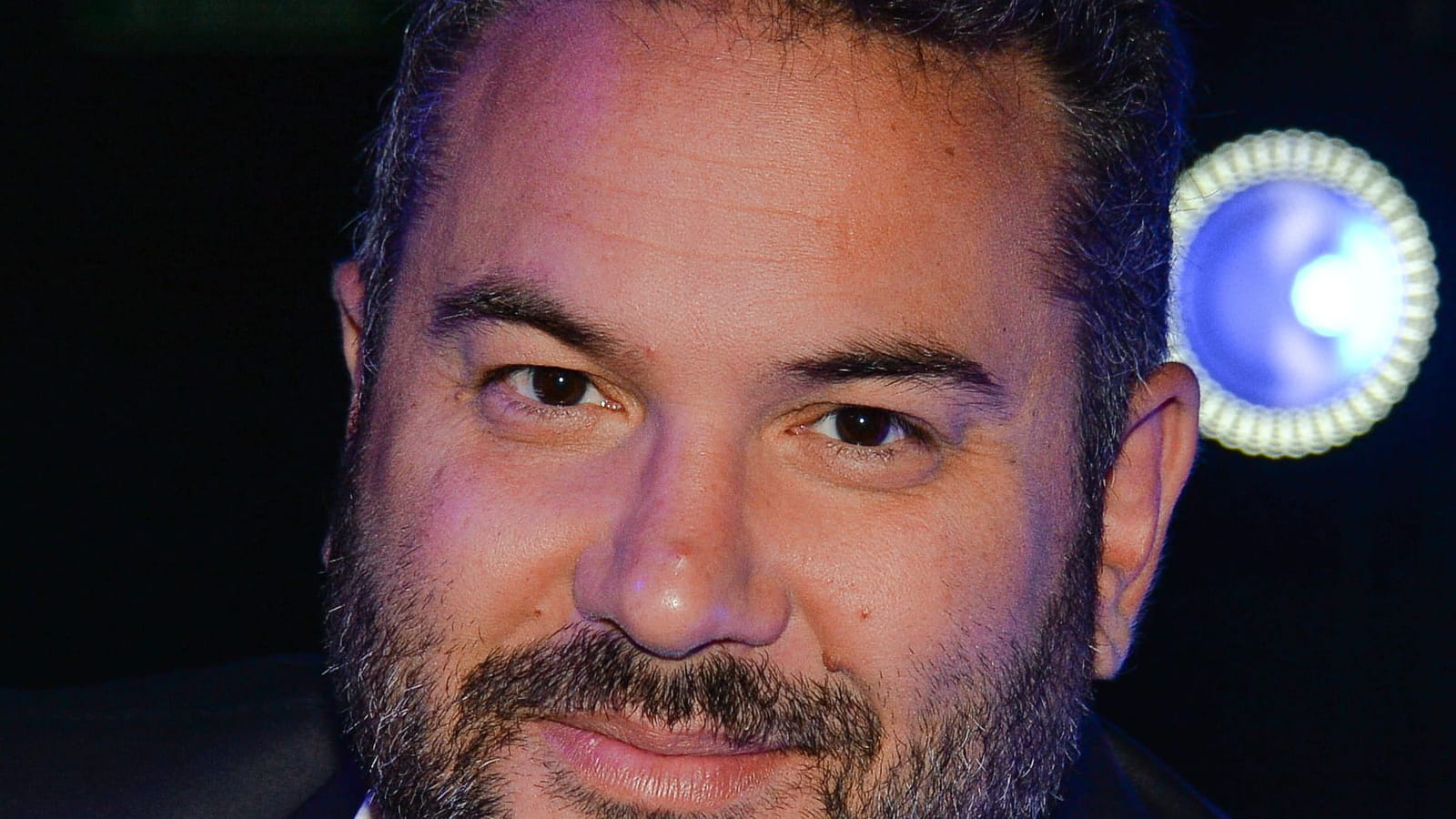 Bruce Toussaint