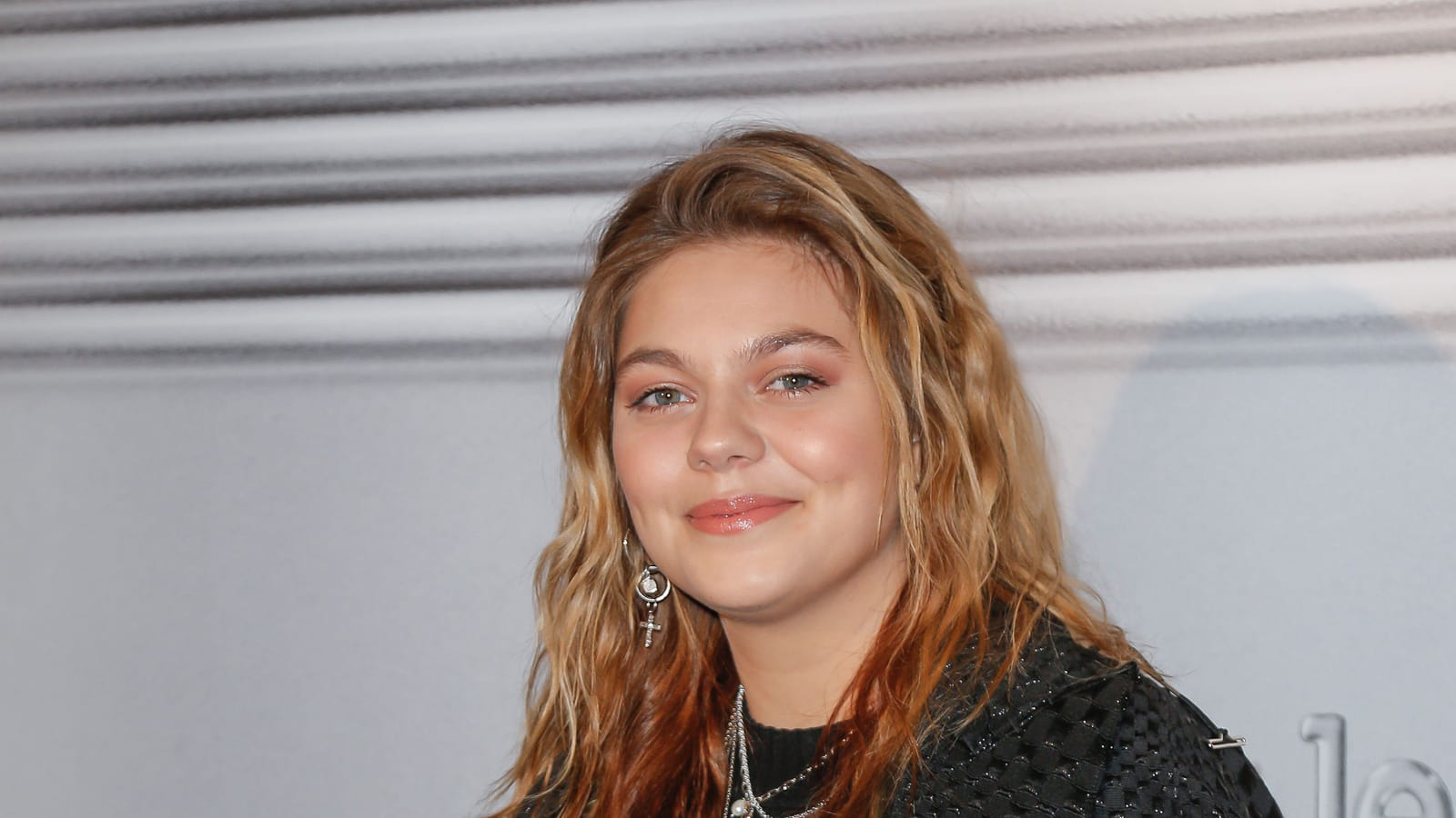 Louane
