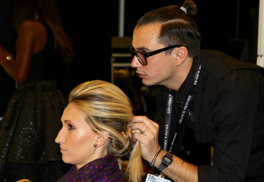 La coque de Tatiana Golovin