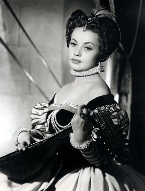 Majestueuse Reine Margot