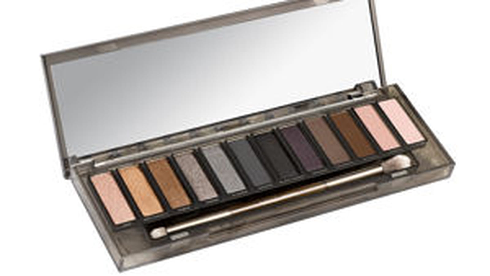Palette Naked Smoky d’Urban Decay