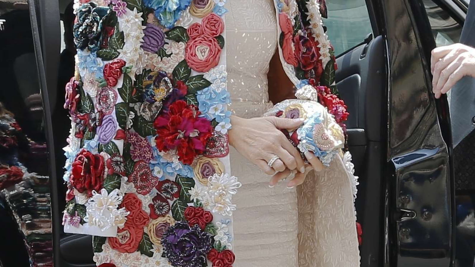 Melania Trump