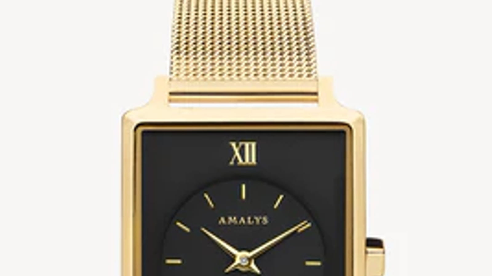 Montre Amalys