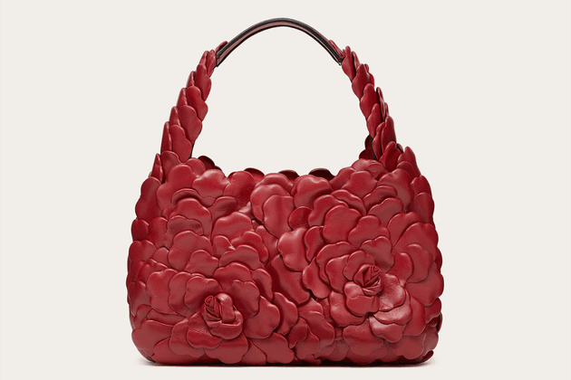 Sac &agrave; main "Hobo Bag" de Valentino