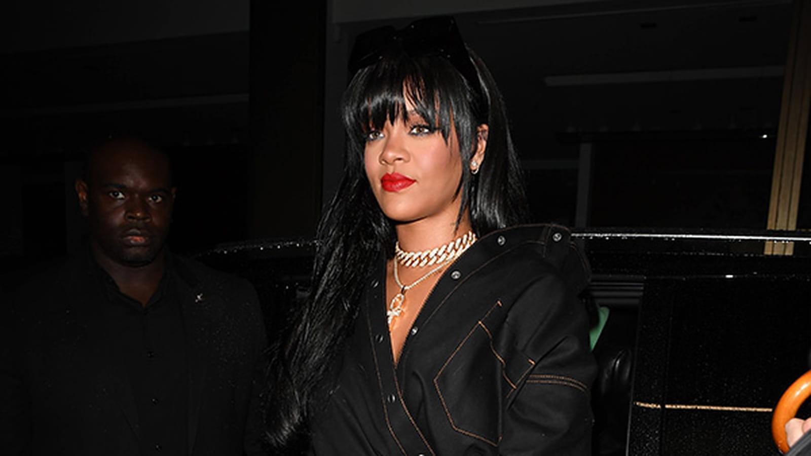 Rihanna