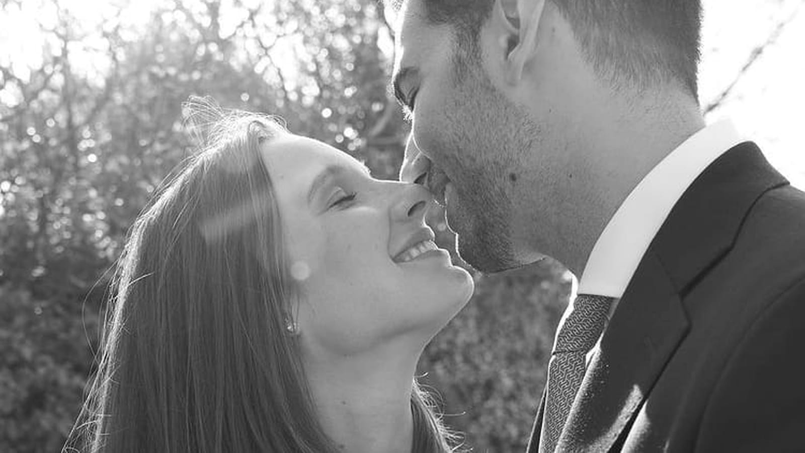 Ilona Smet et Kamran Ahmed