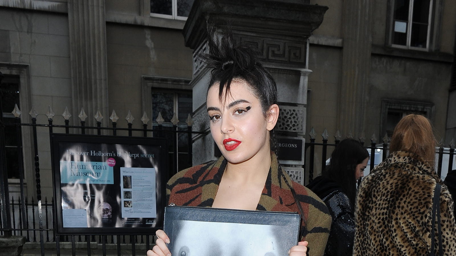 Charli XCX