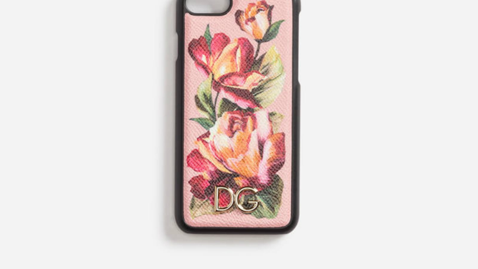 Coque Dolce & Gabbana 