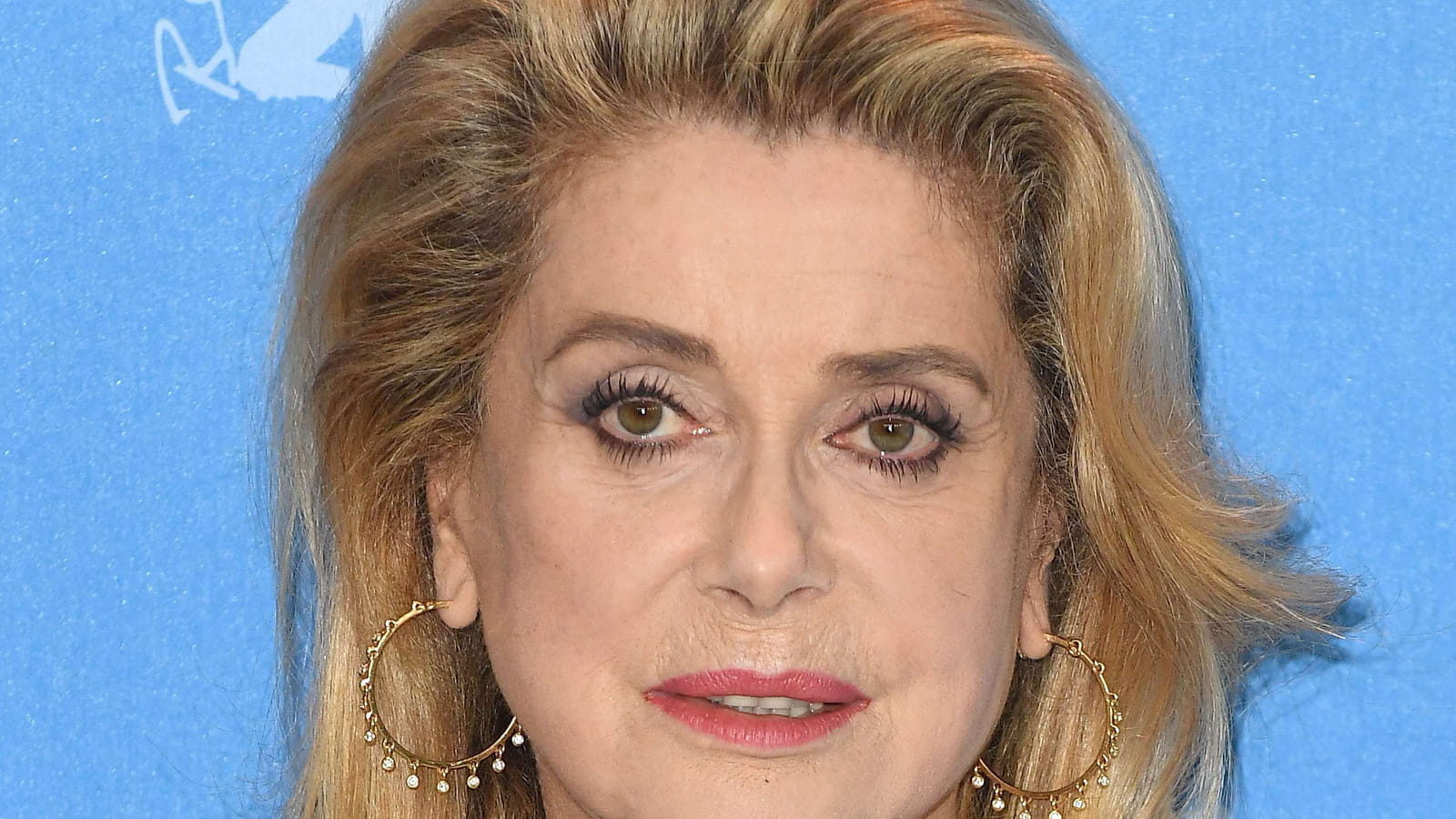 Catherine Deneuve