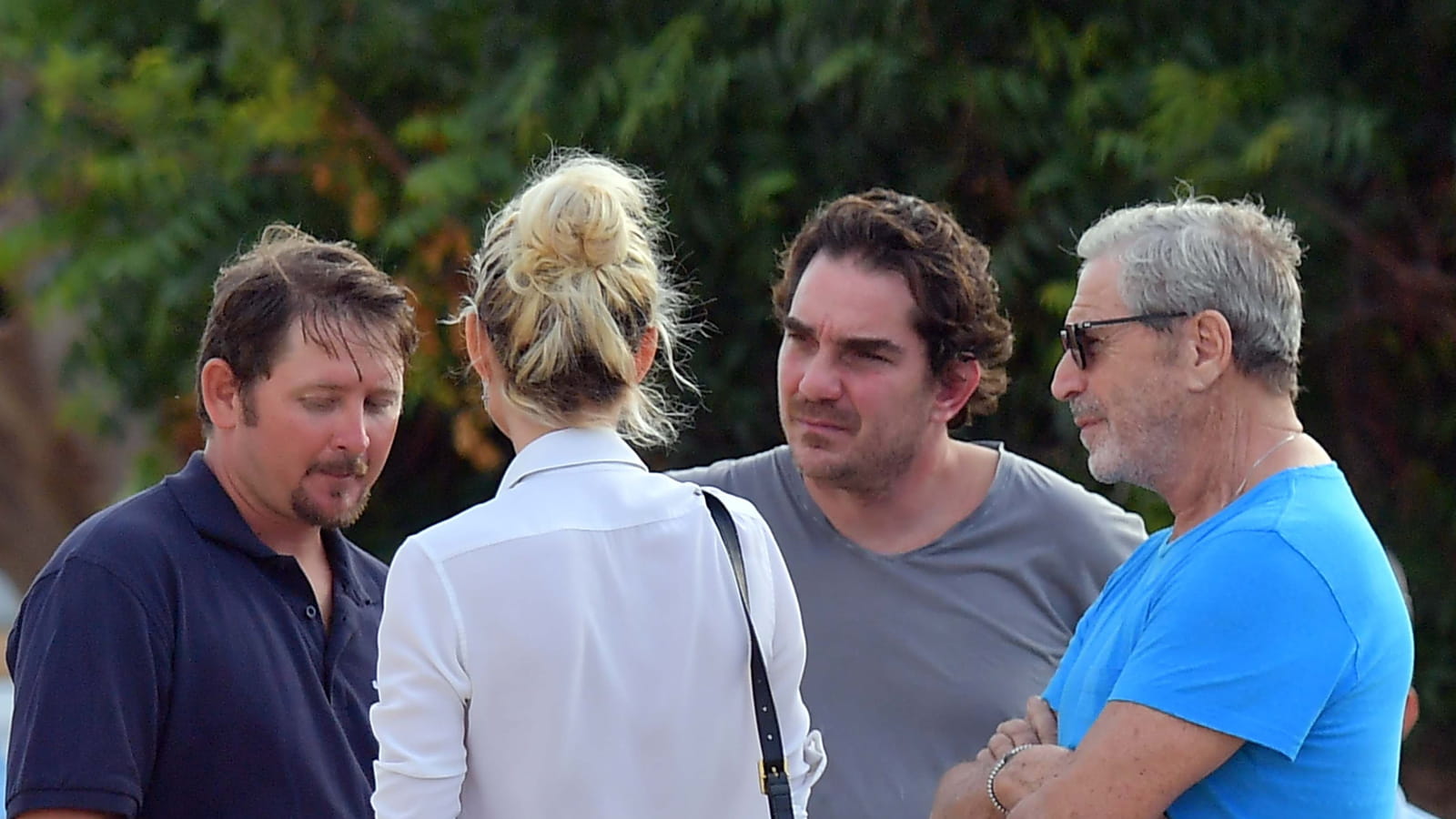 Johnny Hallyday 