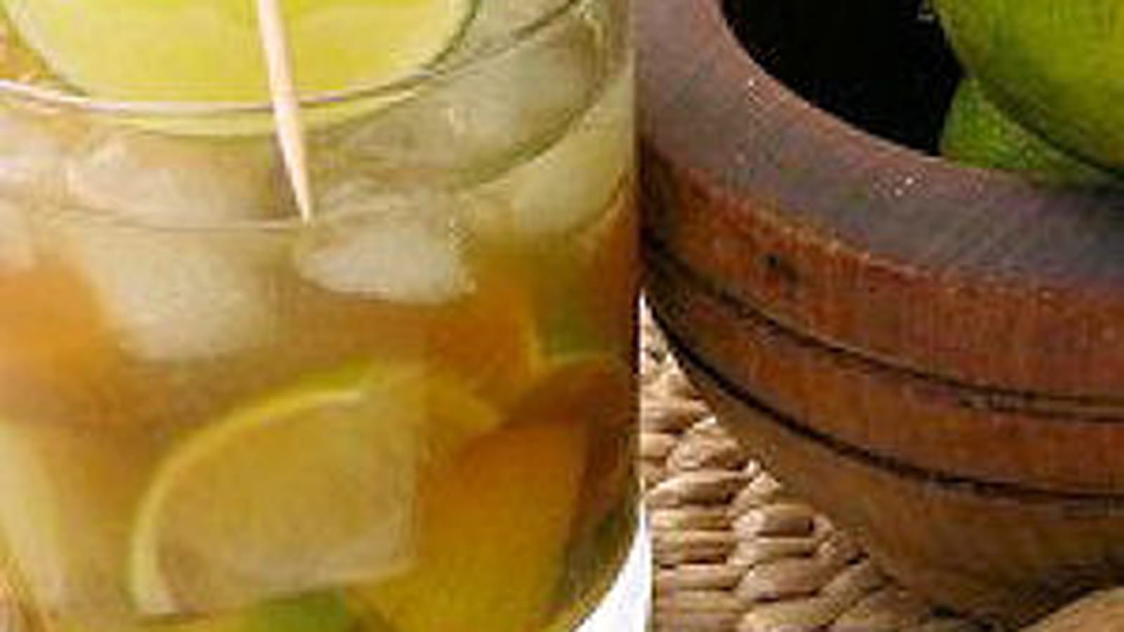Conserver les citrons