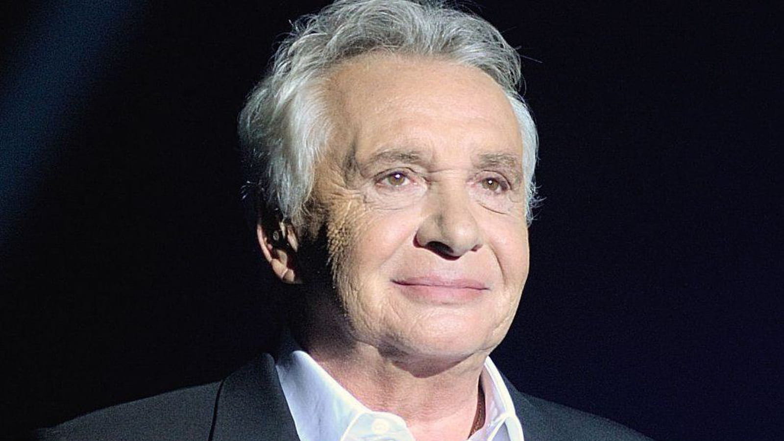 Michel Sardou