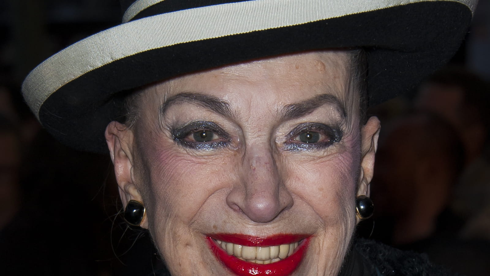 Geneviève de Fontenay 