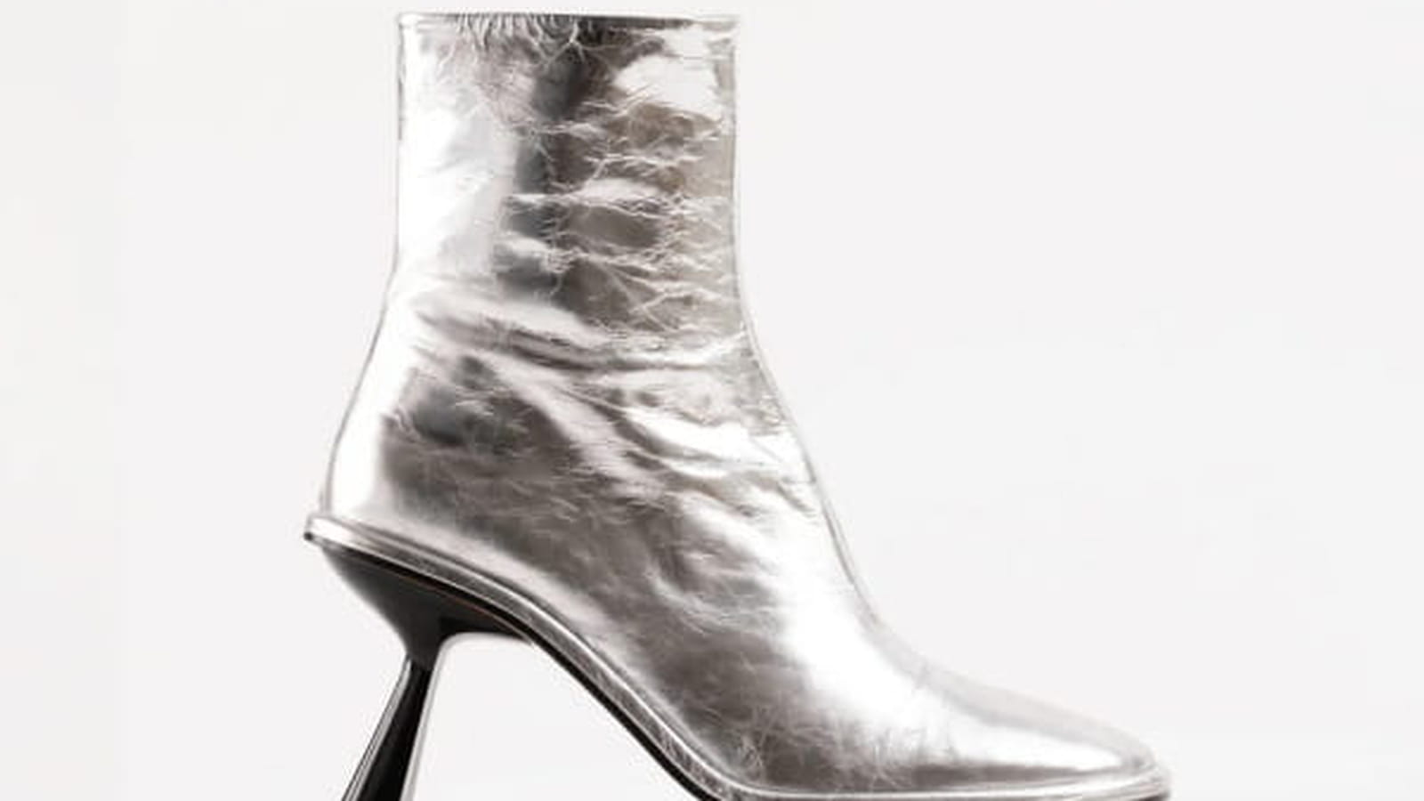 Bottines Souliers Martinez