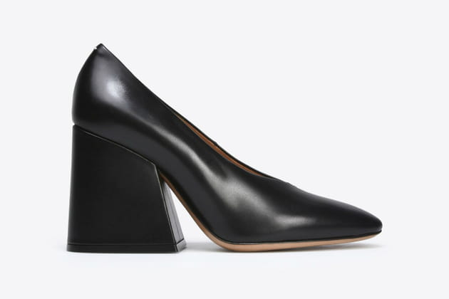 Escarpins modernes de Maison Margiela