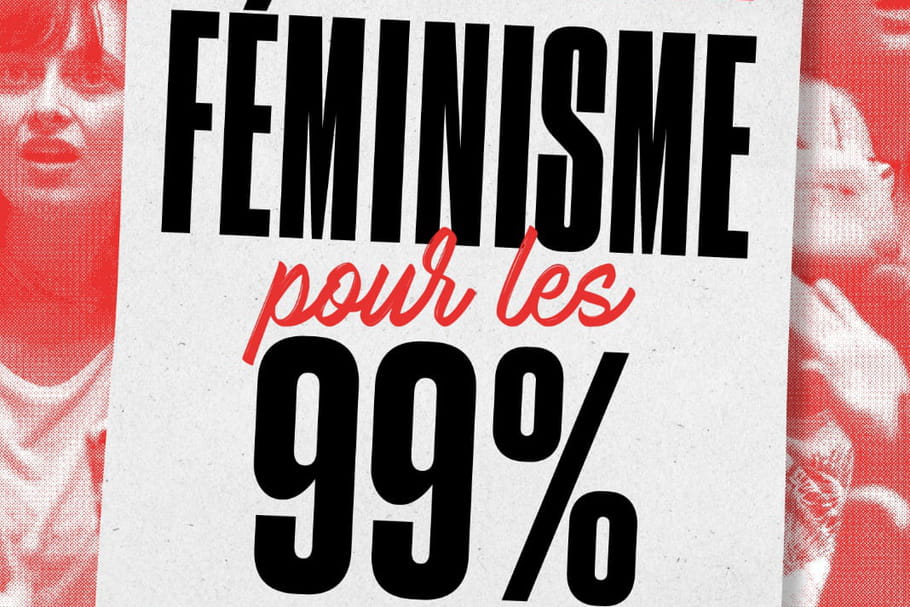 "Féminisme pour les 99%" : la revanche des femmes