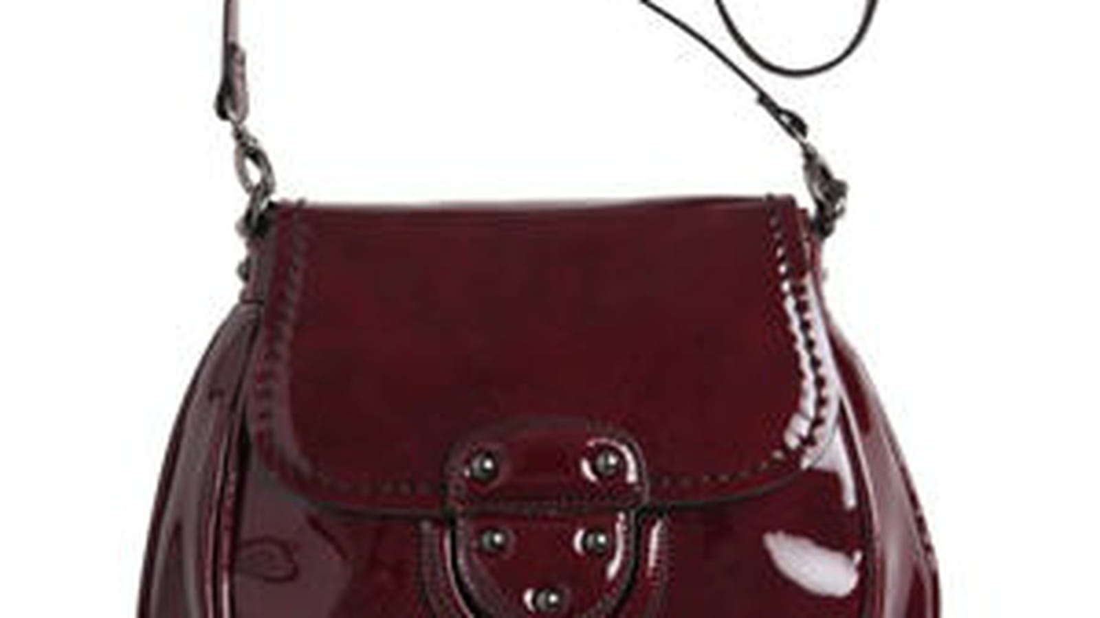 Sac bandoulière de U