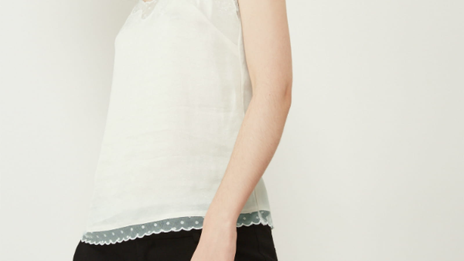 Top esprit lingerie 