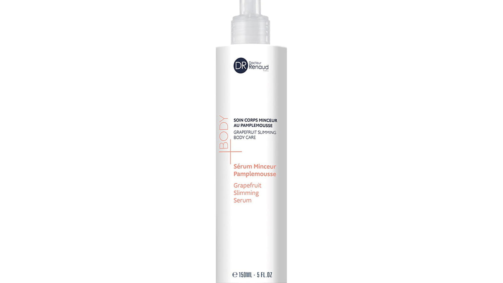 Sérum minceur pamplemousse Docteur Renaud
