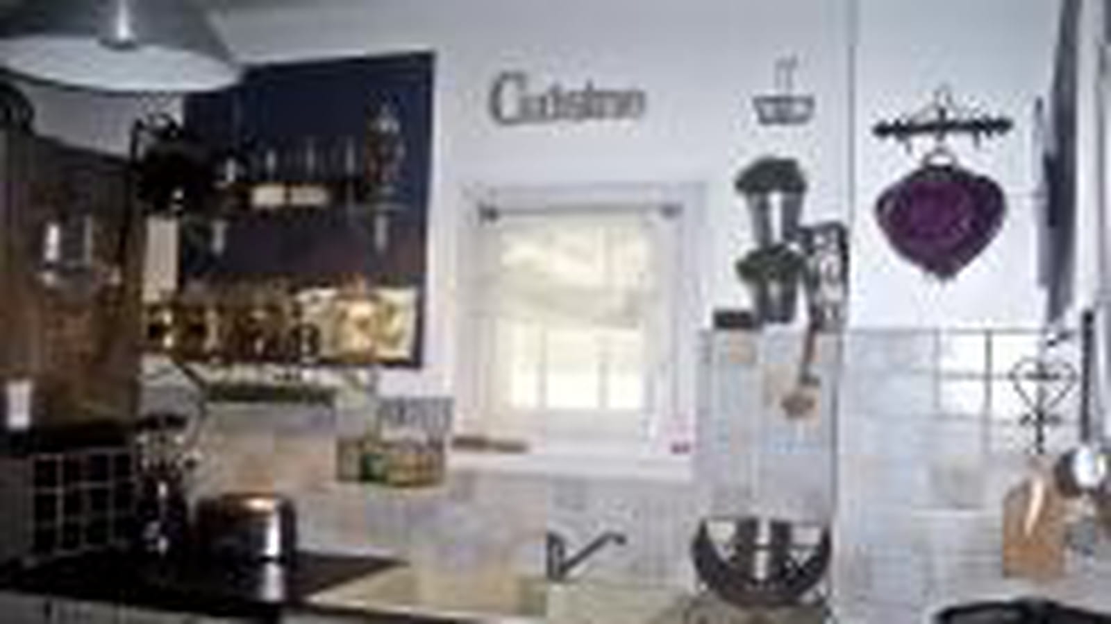 La cuisine