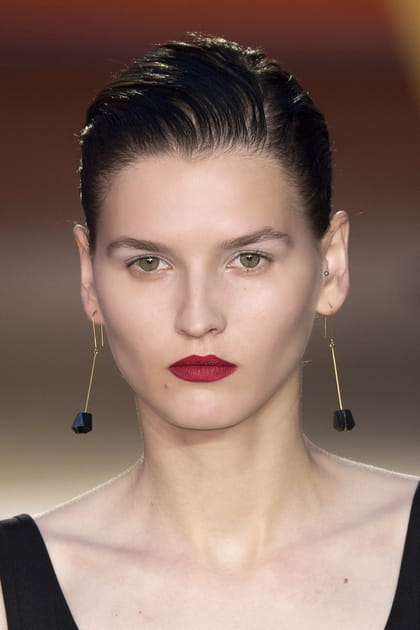 L'effet mouill&eacute;