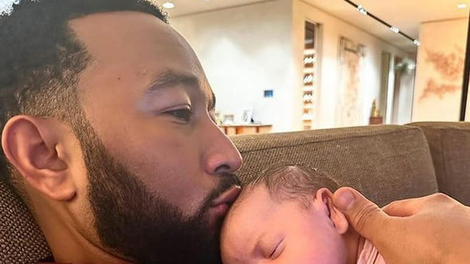 John Legend