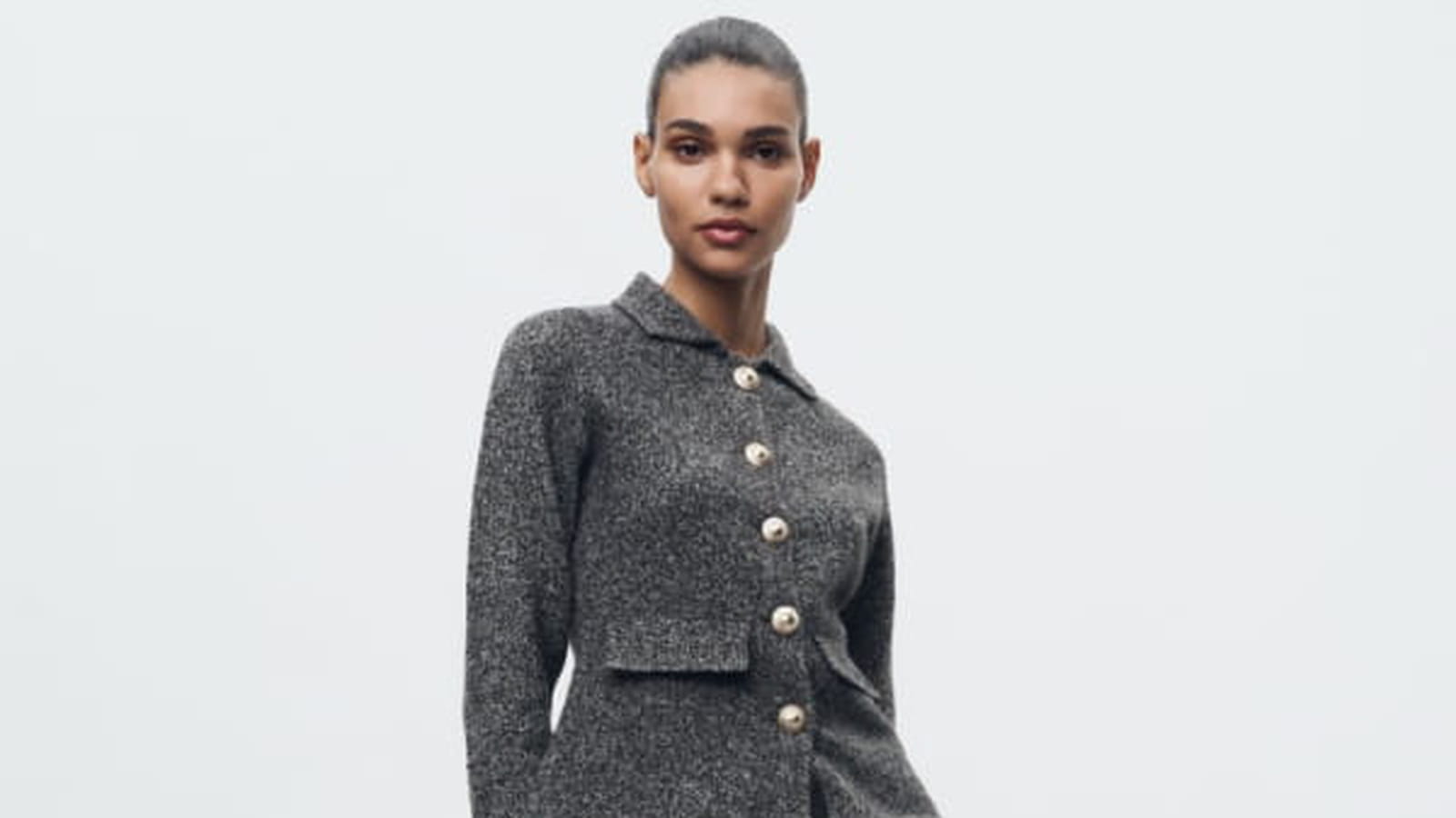 Blazer Zara