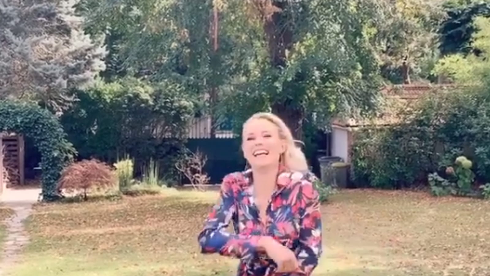 Elodie Gossuin
