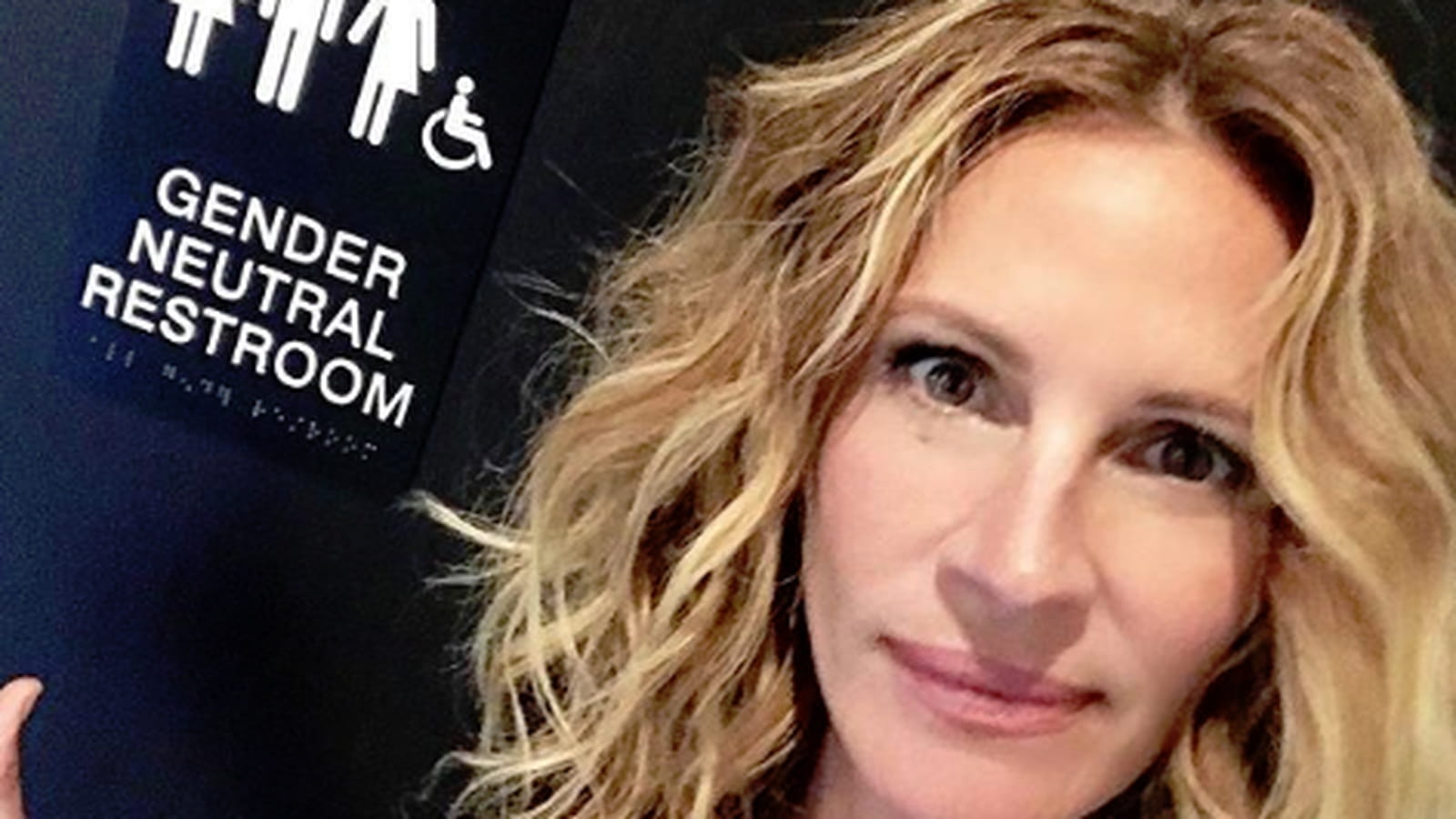 Julia Roberts