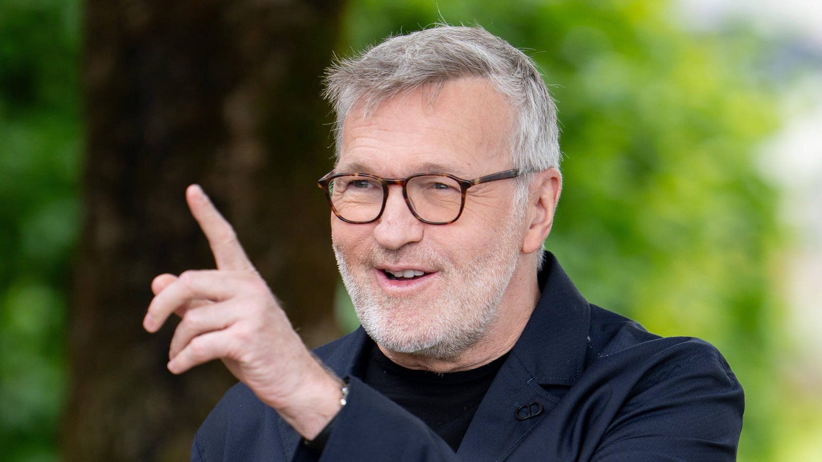 Laurent Ruquier
