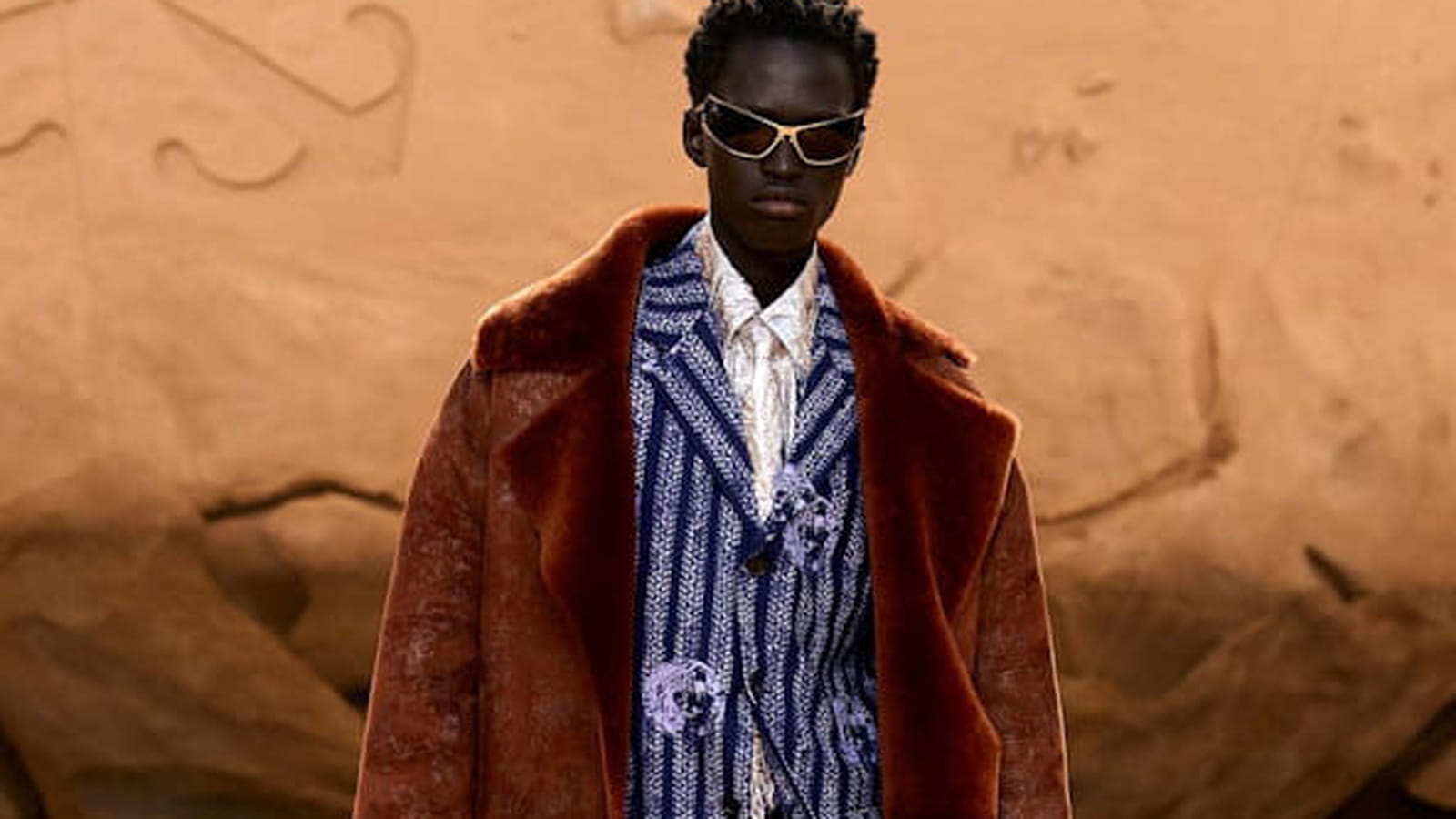 Défilé Off-White