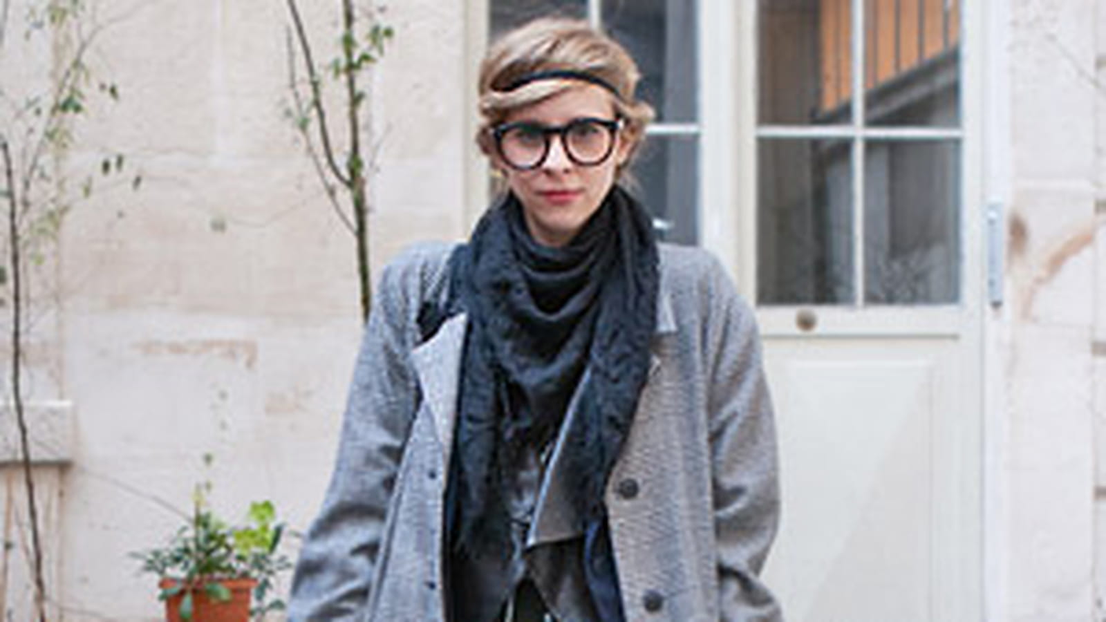 Fashion
