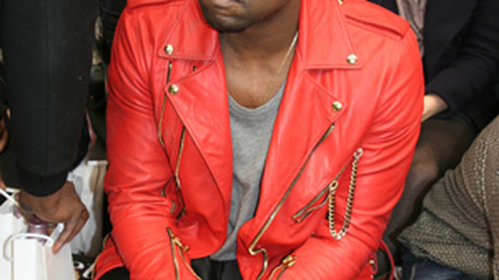 Kanye West