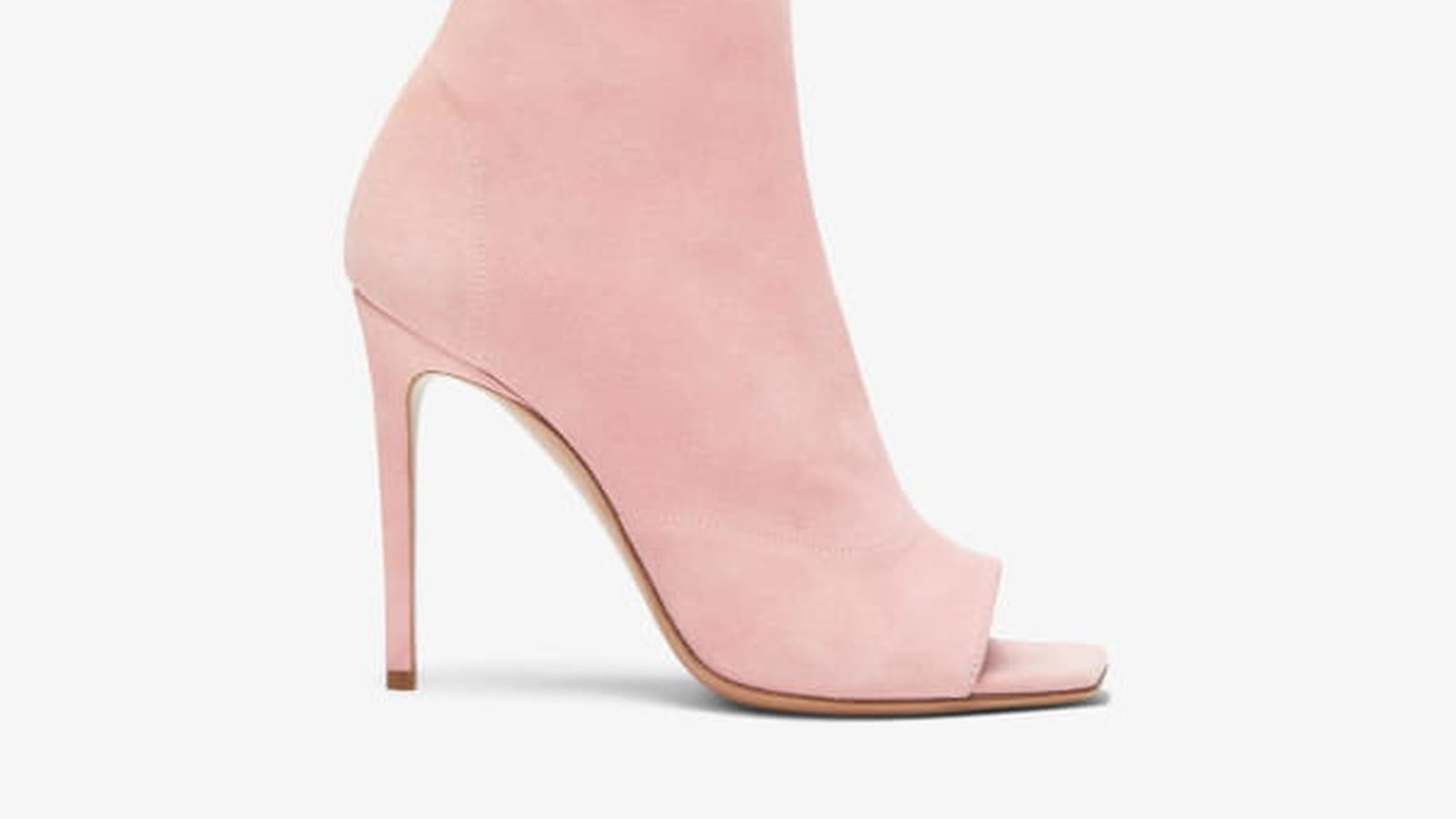 Bottines Paris Texas 