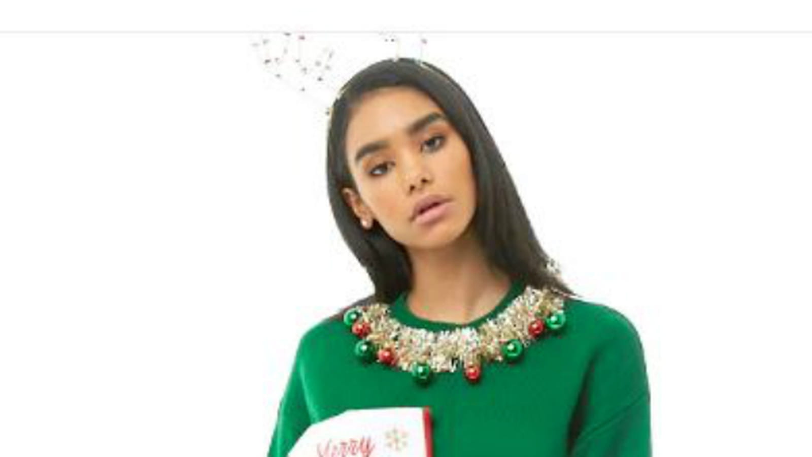 Pull Forever 21