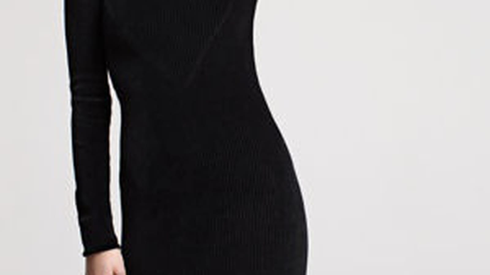 Robe "Détonatio" de Maje