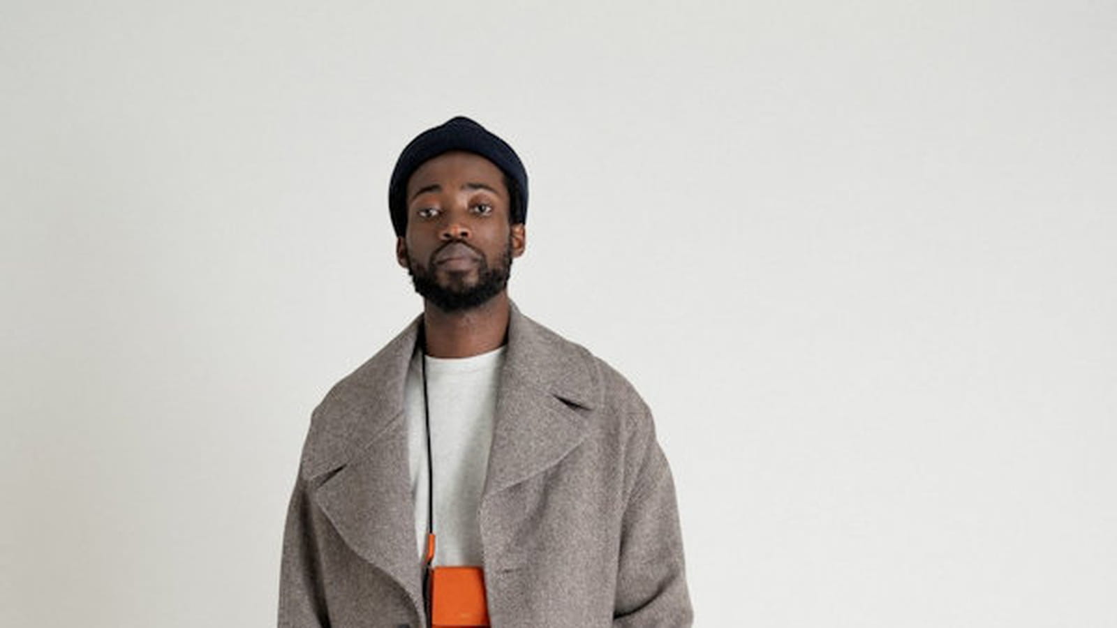 Manteau Noyoco