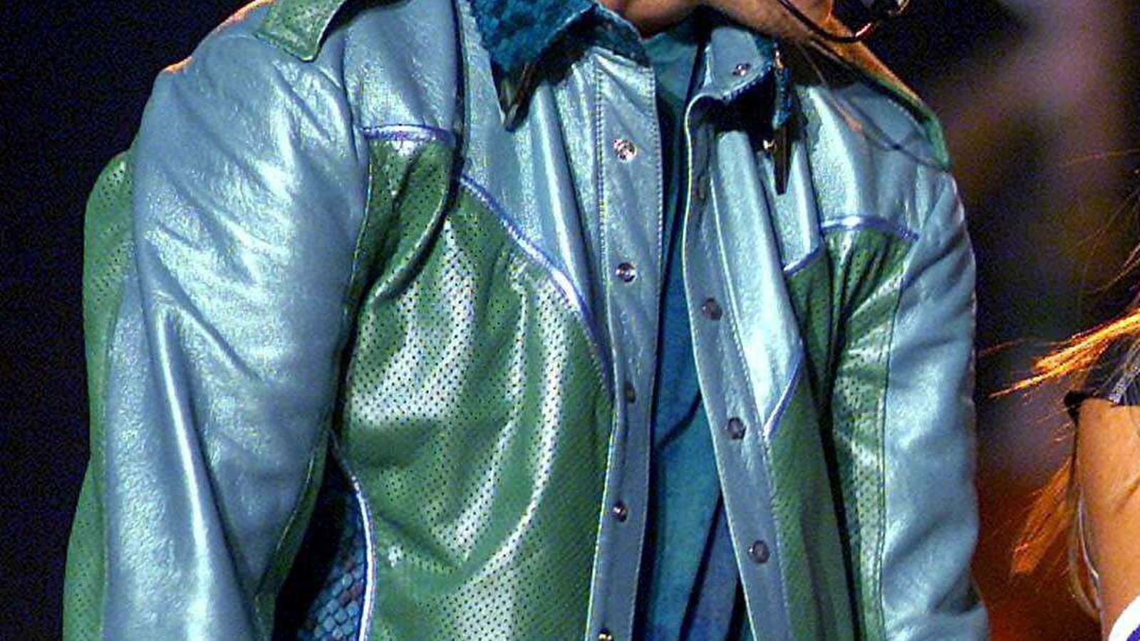 Justin Timberlake
