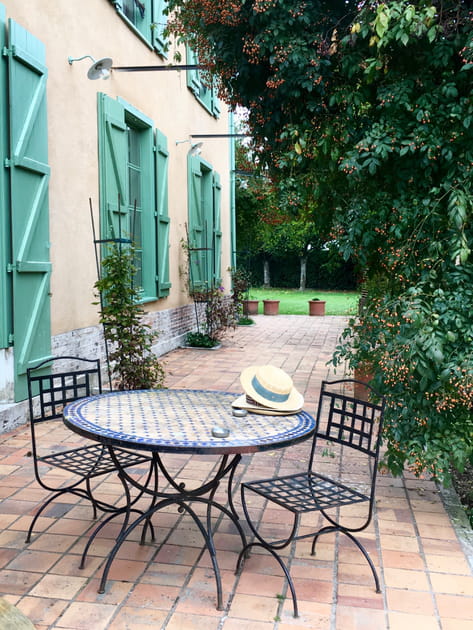 Cultiver l'art de vivre