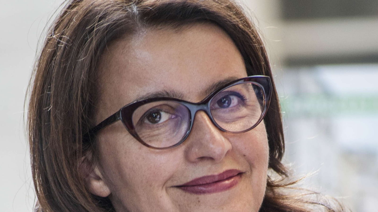 Cécile Duflot