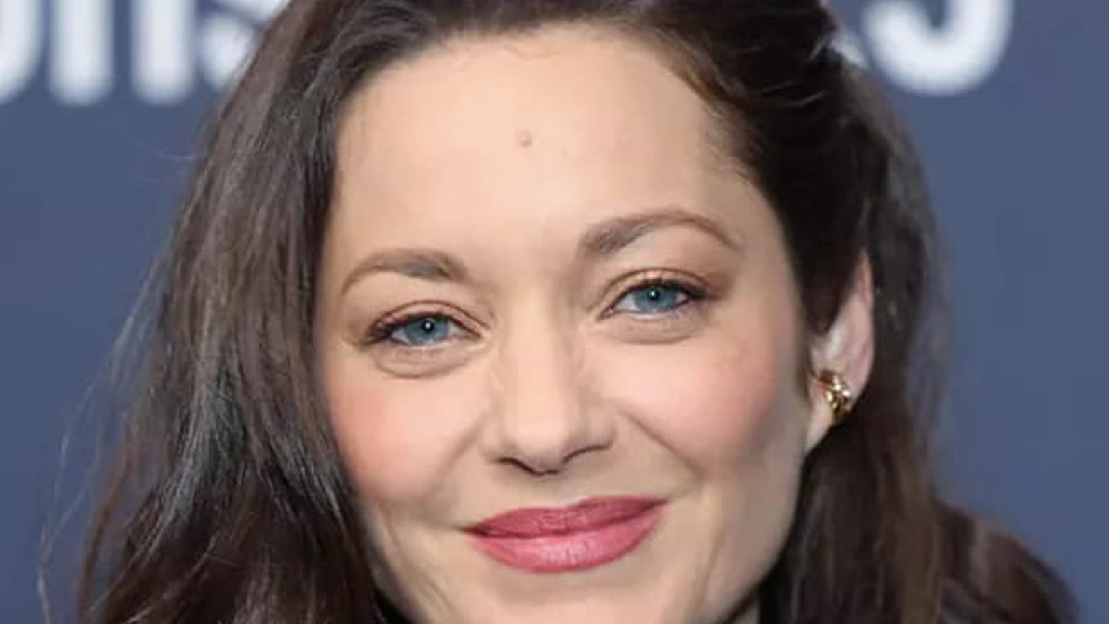 Marion Cotillard