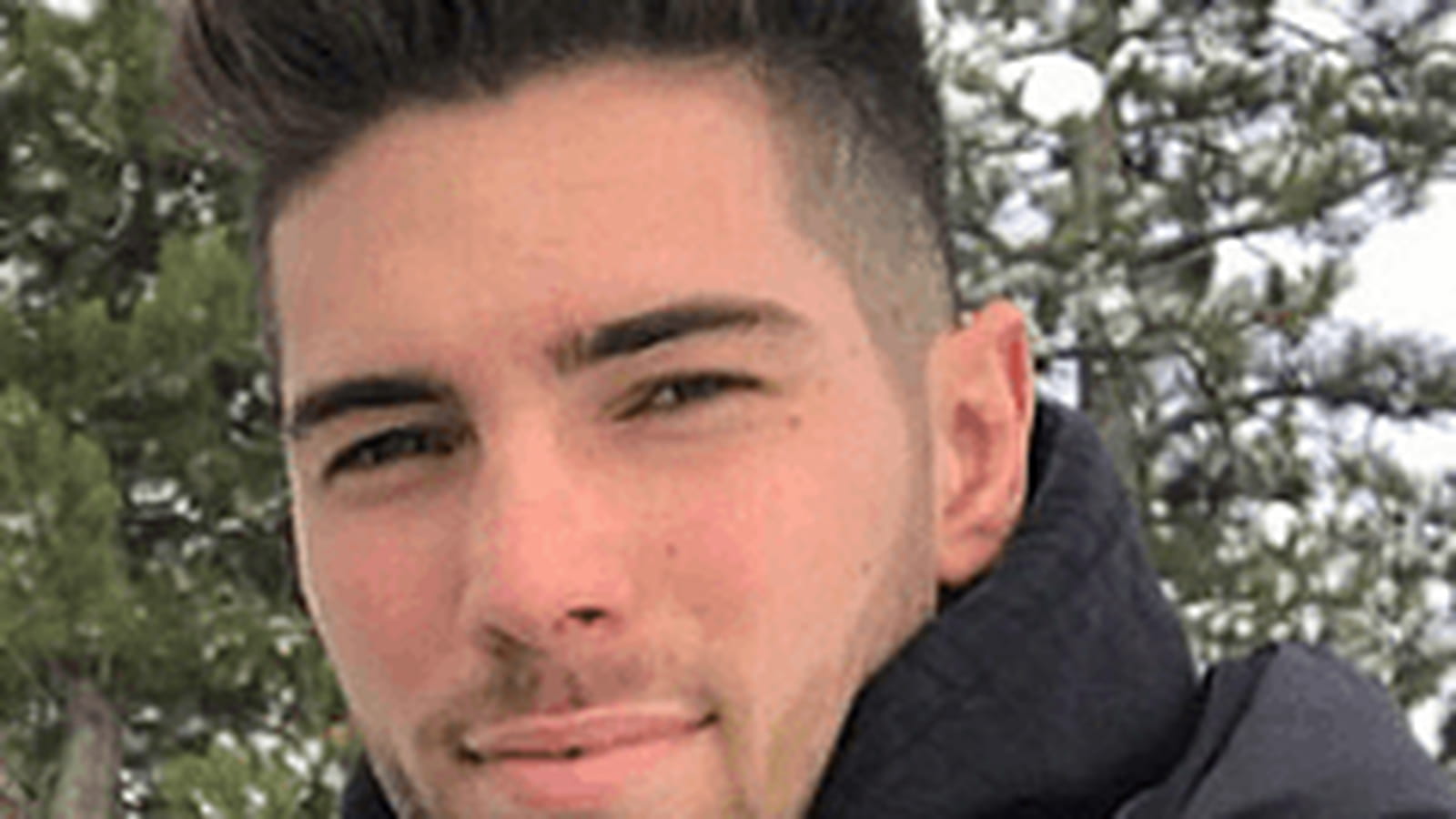  Luca Zidane 