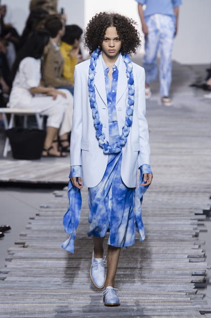 Défilé Michael Kors