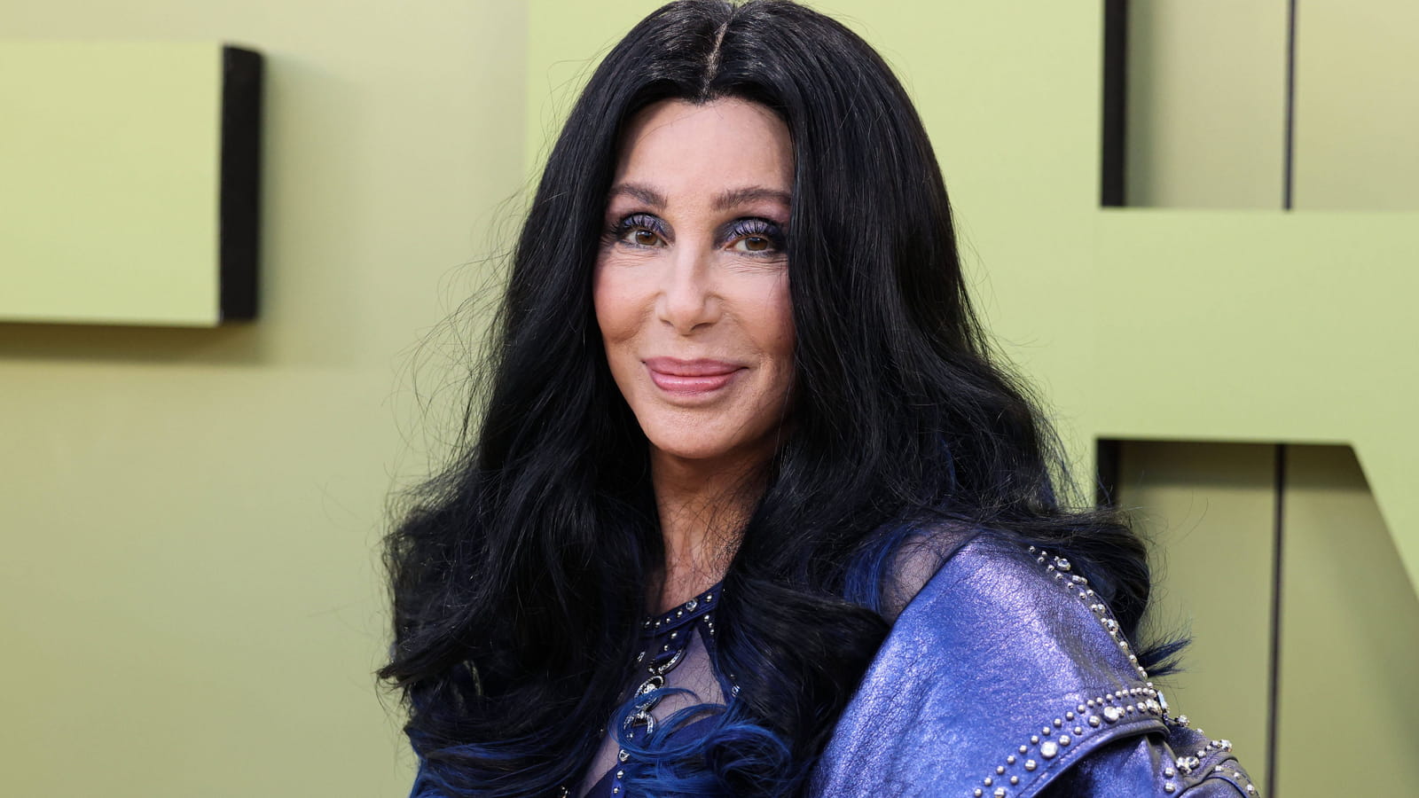 Cher