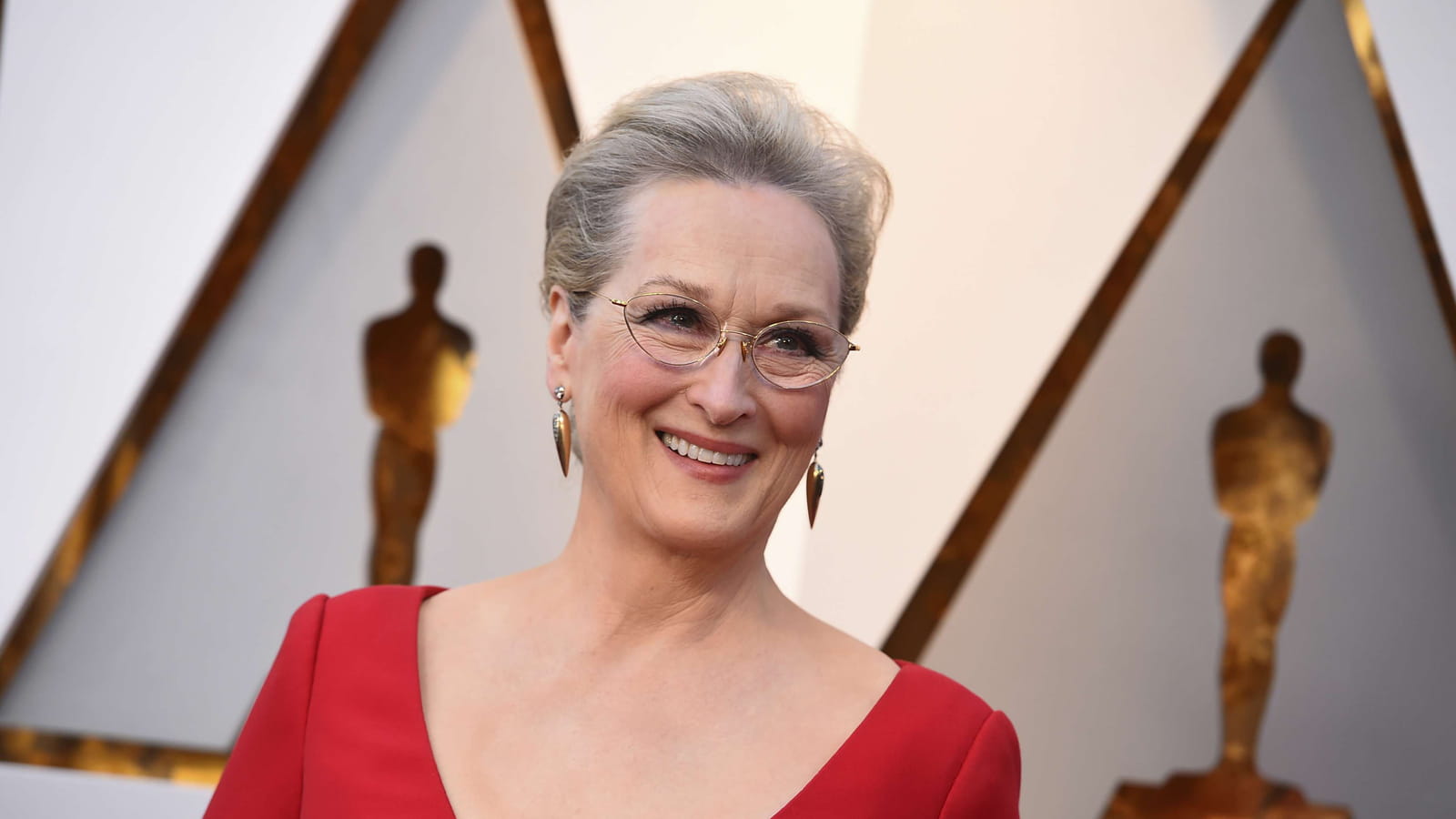 Meryl Streep 