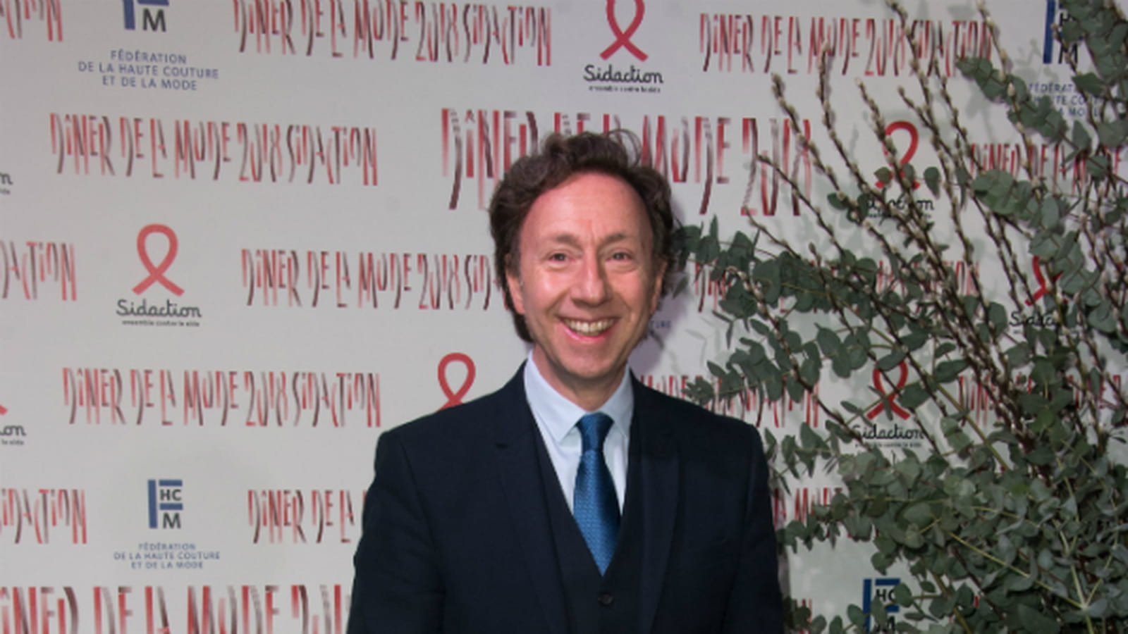 Stéphane Bern