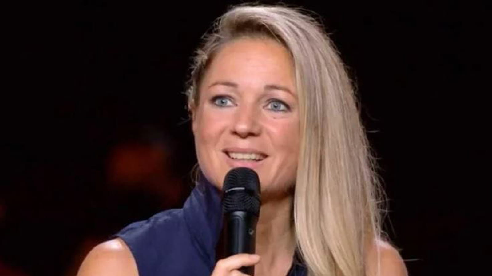 Anne-Laure Sibon (Star Academy 2)